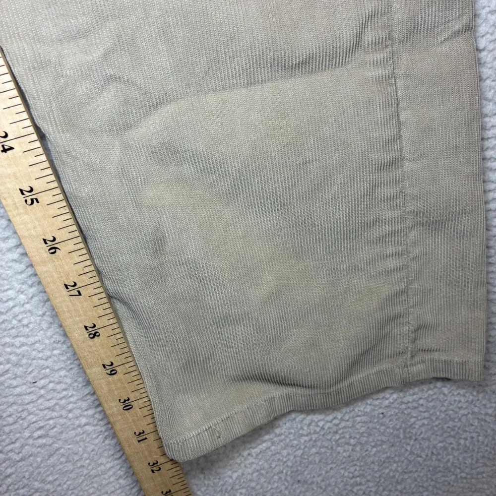 Levis measurements waist
